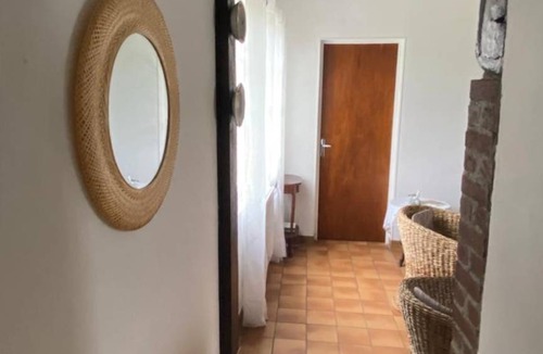Tours-en-Vimeu House | 80 m² House ∙ 2 bedrooms ∙ 5 guests