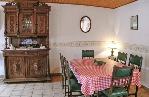Hames-Boucres House | 80 m² Maisonette ∙ 3 bedrooms ∙ 6 guests