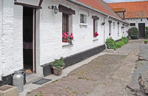Hames-Boucres House | 80 m² Maisonette ∙ 3 bedrooms ∙ 6 guests