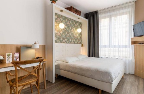 Lille Centre Ville Apartment | 80 m² Serviced apartment ∙ 127 guests