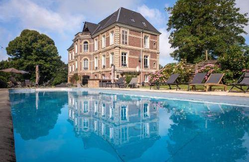 Paluel Bed & Breakfast | 800 m² Bed and breakfast ∙ 11 bedrooms ∙ 24 guests