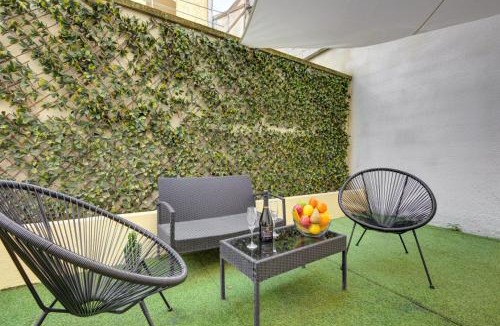Bagnolet Apartment | 801 Suite Luxurys - Superbe Appartement
