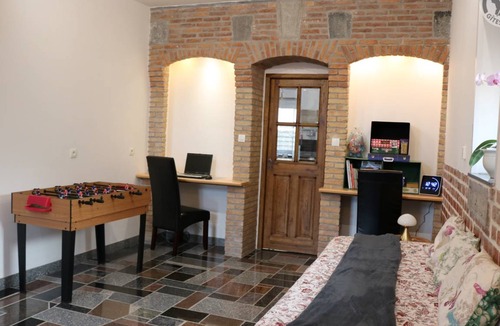 Leval Cottage | 81 m² Cabin ∙ 2 bedrooms ∙ 6 guests