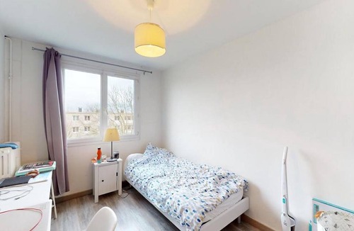 Fives Resort | 82 m² Private room ∙ 1 bedroom ∙ 1 guest
