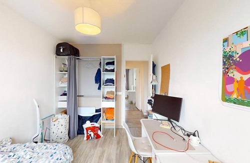 Fives Resort | 82 m² Private room ∙ 1 bedroom ∙ 1 guest