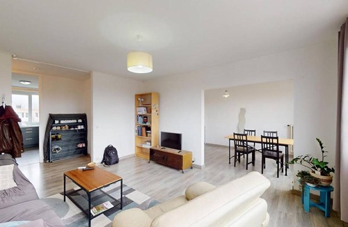 Fives Resort | 82 m² Private room ∙ 1 bedroom ∙ 1 guest
