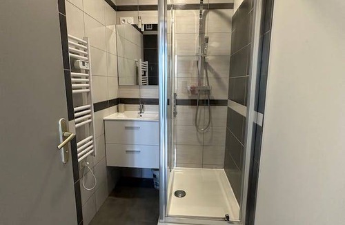 Troyes Resort | 82 m² Private room ∙ 1 bedroom ∙ 4 guests