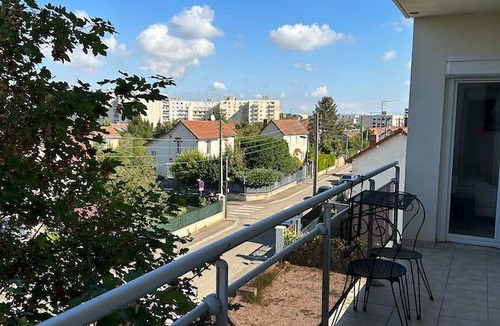 Troyes Resort | 82 m² Private room ∙ 1 bedroom ∙ 4 guests