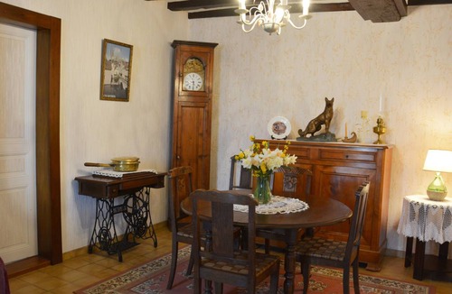 Meauce Cottage | 83 m² Cabin ∙ 2 bedrooms ∙ 4 guests