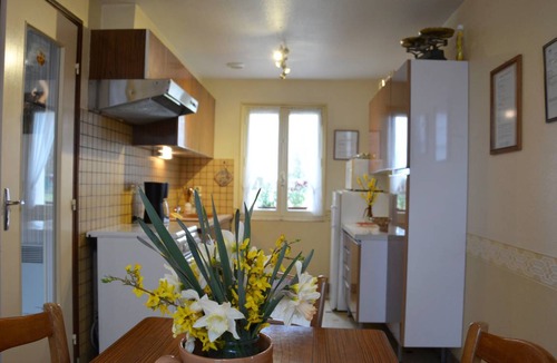 Meauce Cottage | 83 m² Cabin ∙ 2 bedrooms ∙ 4 guests