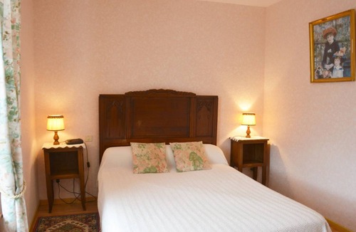 Meauce Cottage | 83 m² Cabin ∙ 2 bedrooms ∙ 4 guests