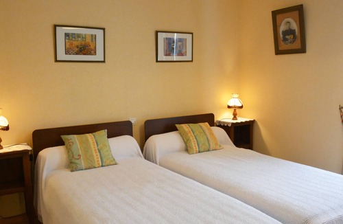Meauce Cottage | 83 m² Cabin ∙ 2 bedrooms ∙ 4 guests