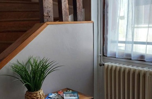 Auxerre House | 83 m² House ∙ 3 bedrooms ∙ 6 guests