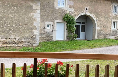 Le Clerjus Cottage | 84 m² Cabin ∙ 2 bedrooms ∙ 4 guests