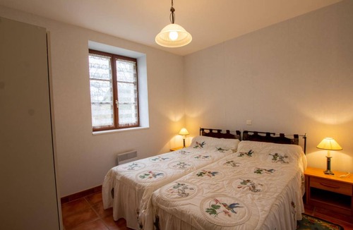 Tursac House | 84 m² Gîte ∙ 3 bedrooms ∙ 6 guests