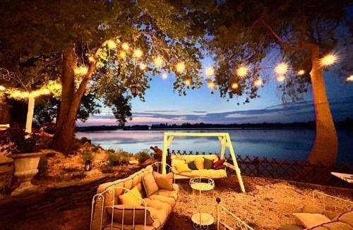 Saint-Jean-des-Mauvrets House | 85 m² House ∙ 3 bedrooms ∙ 6 guests