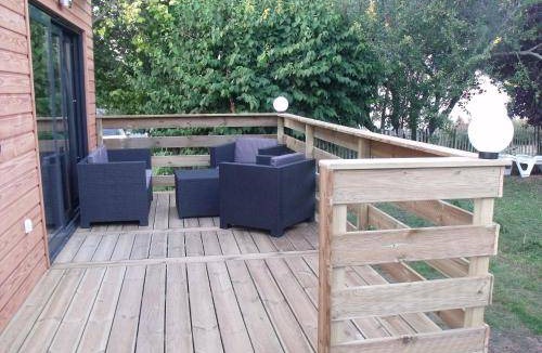 Ver-sur-Mer Bed & Breakfast | 85 m² Bed and breakfast ∙ 2 bedrooms ∙ 9 guests