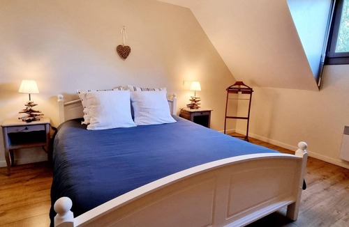 Fournes-en-Weppes Cottage | 85 m² Cabin ∙ 2 bedrooms ∙ 4 guests