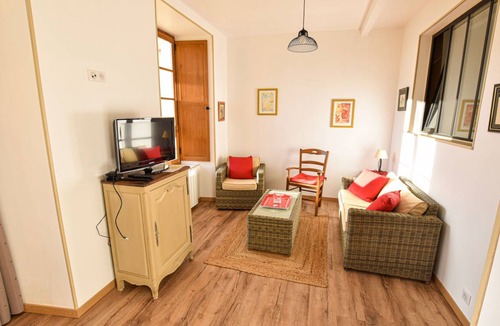 Sable-sur-Sarthe Cottage | 85 m² Cabin ∙ 2 bedrooms ∙ 6 guests