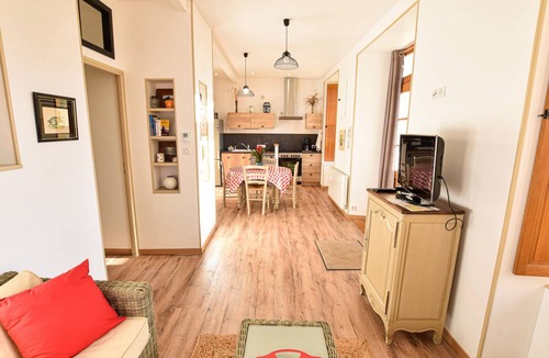 Sable-sur-Sarthe Cottage | 85 m² Cabin ∙ 2 bedrooms ∙ 6 guests