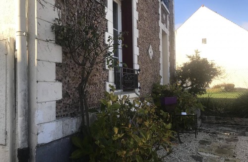 Fontenay-Tresigny House | 85 m² Gîte ∙ 3 bedrooms ∙ 6 guests