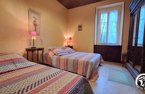 Pont-de-Larn House | 85 m² Gîte ∙ 2 bedrooms ∙ 5 guests