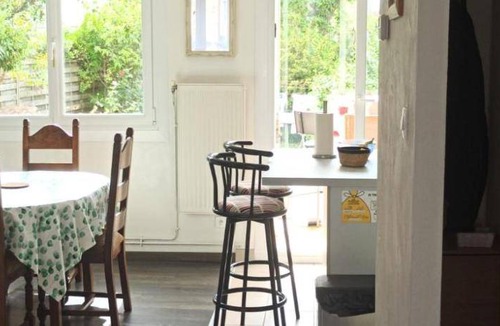 Coudekerque-Branche House | 85 m² House ∙ 3 bedrooms ∙ 6 guests