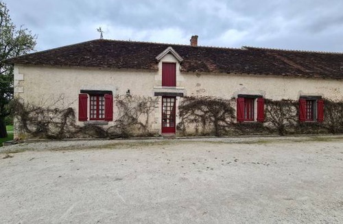 Paulnay House | 85 m² House ∙ 2 bedrooms ∙ 6 guests