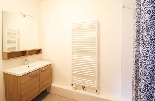 Petite-France Resort | 85 m² Private room ∙ 1 bedroom ∙ 4 guests