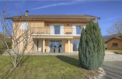 Coligny House | 86 m² Gîte ∙ 2 bedrooms ∙ 6 guests