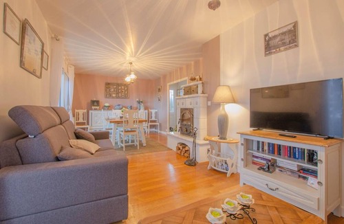 Vendeuvre-sur-Barse House | 86 m² Gîte ∙ 3 bedrooms ∙ 6 guests