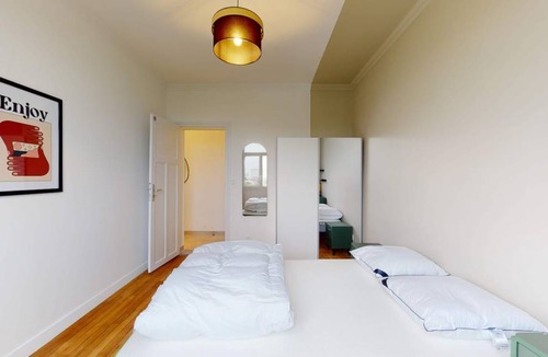 Republique Resort | 86 m² Private room ∙ 1 bedroom ∙ 1 guest
