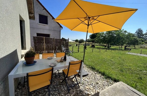 Alluy House | 87 m² House ∙ 2 bedrooms ∙ 5 guests