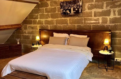 Alluy House | 87 m² House ∙ 2 bedrooms ∙ 5 guests