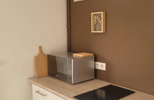 Soissons Apartment | 88 m² Apartment ∙ 3 bedrooms ∙ 7 guests