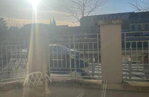 Soissons Apartment | 88 m² Apartment ∙ 3 bedrooms ∙ 7 guests