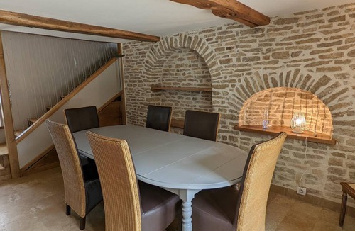 Fussey Cottage | 88 m² Cabin ∙ 2 bedrooms ∙ 5 guests