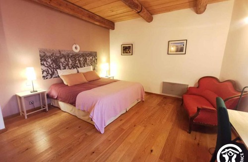 Montpeyroux House | 88 m² Gîte ∙ 2 bedrooms ∙ 4 guests