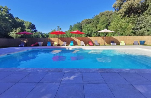Lagamas House | 89 m² Gîte ∙ 2 bedrooms ∙ 4 guests