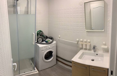 Champs-sur-Marne Resort | 89 m² Private room ∙ 1 bedroom ∙ 1 guest