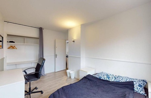 Centre Ville Rive Gauche Resort | 89 m² Private room ∙ 1 bedroom ∙ 1 guest