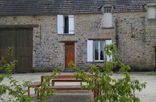 Lumigny-Nesles-Ormeaux House | 90 m² Gîte ∙ 2 bedrooms ∙ 5 guests
