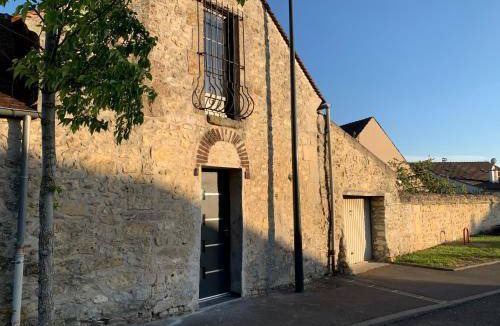Lacroix-Saint-Ouen Apartment | 90 m² Apartment ∙ 1 bedroom ∙ 4 guests