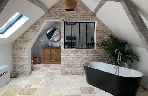 Lacroix-Saint-Ouen Apartment | 90 m² Apartment ∙ 1 bedroom ∙ 4 guests