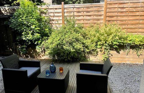 Cambrai Apartment | 90 m² Apartment ∙ 2 bedrooms ∙ 4 guests