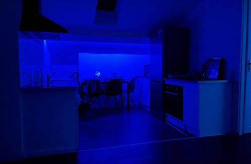 Maintenon Apartment | 90 m² Apartment ∙ 2 bedrooms ∙ 6 guests