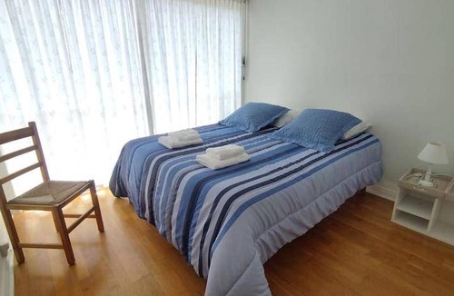 Sarcelles Apartment | 90 m² Apartment ∙ 2 bedrooms ∙ 6 guests