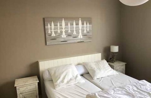 Le Touquet-Paris-Plage Apartment | 90 m² Apartment ∙ 3 bedrooms ∙ 6 guests