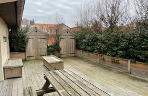 Le Touquet-Paris-Plage Apartment | 90 m² Apartment ∙ 3 bedrooms ∙ 6 guests