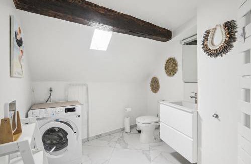 Versailles Apartment | 90 m² Apartment ∙ 2 bedrooms ∙ 6 guests